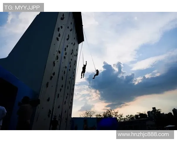 独家解读：成都攀岩队员心理素质差异及其影响因素分析