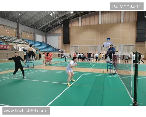 深圳羽毛球队的节奏与激情：聚焦羽毛球运动的魅力与发展